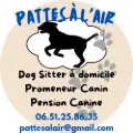 Pattes à l'Air26